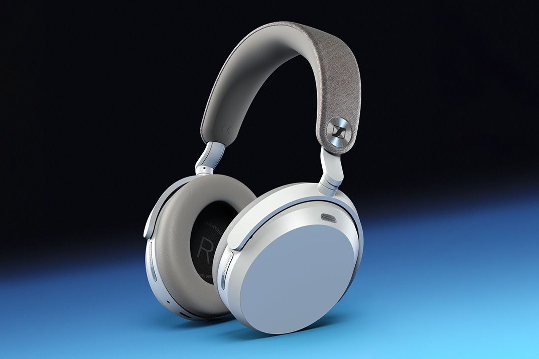 Sennheiser revive seu carro-chefe com uma bateria que você pode realmente substituir