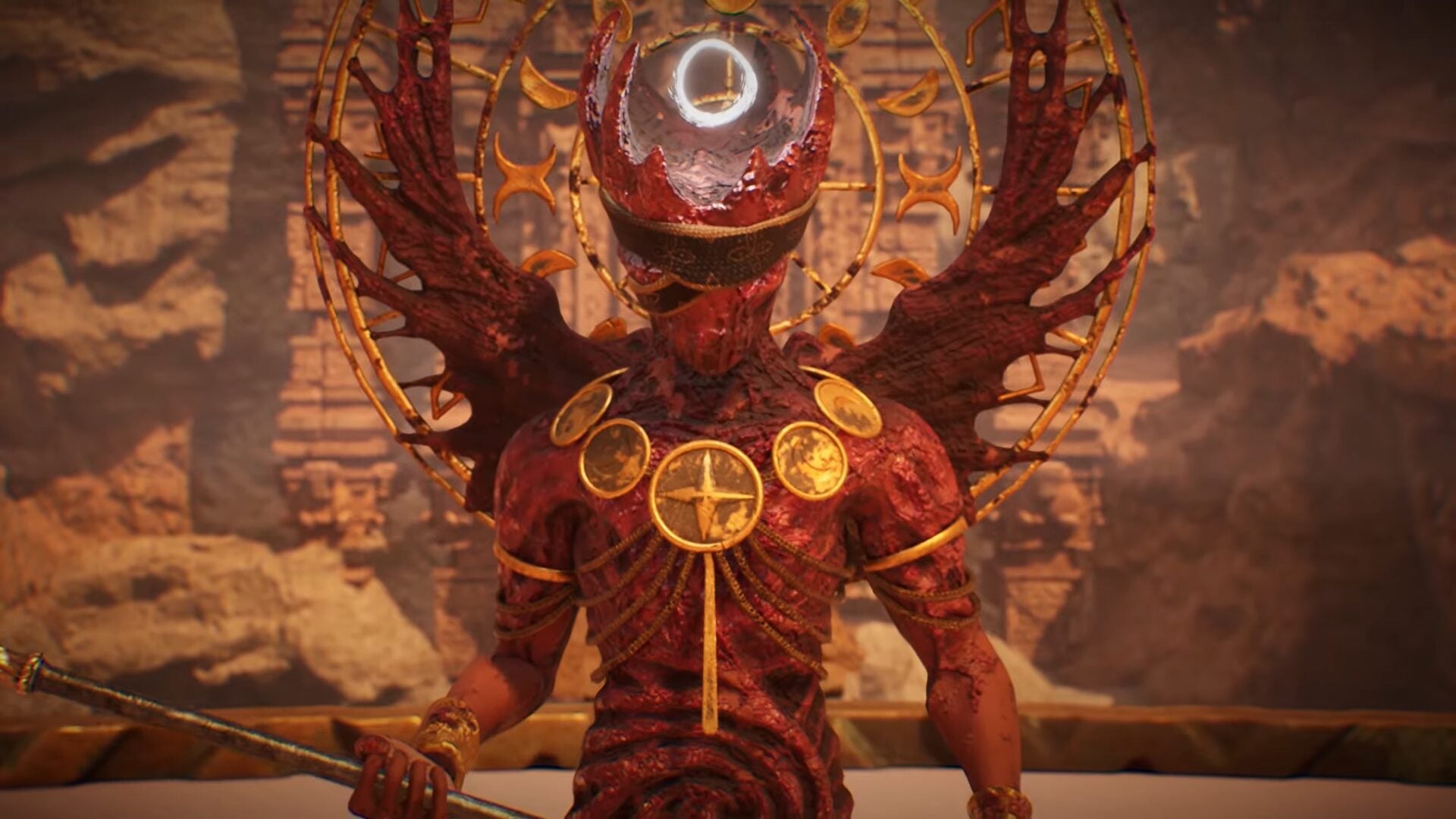 Serpent’s Gaze será lançado em acesso antecipado em 25 de maio