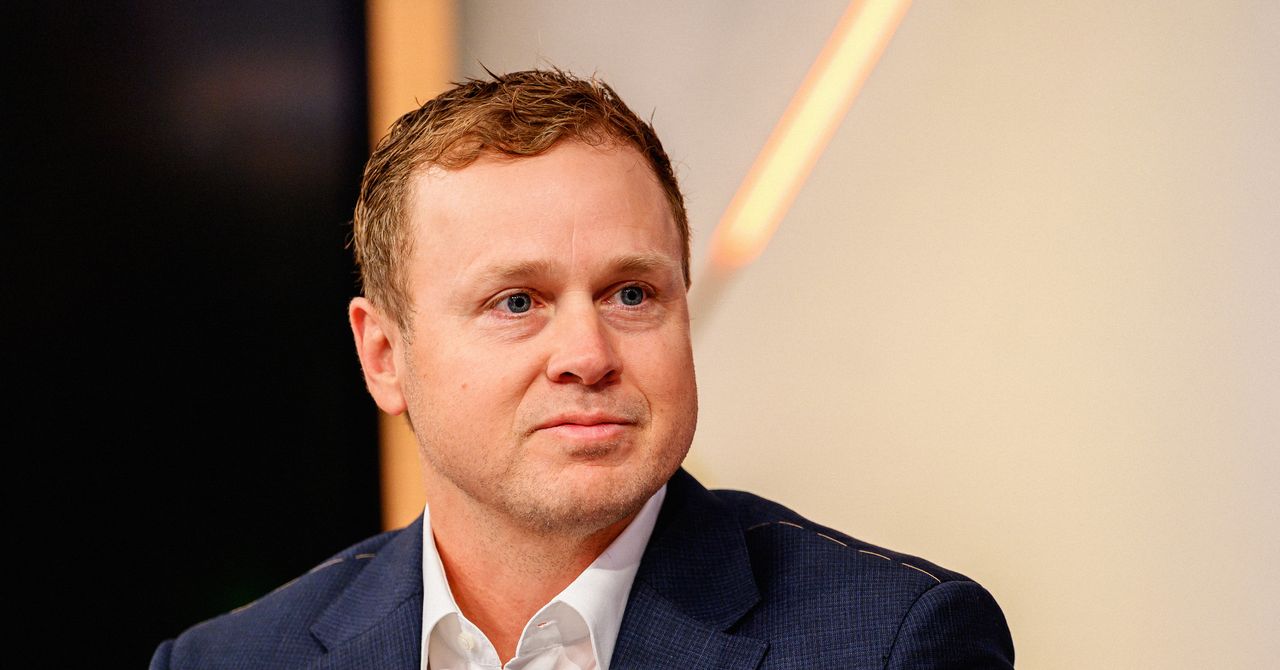 Spencer Pratt está criando pânico por causa da ‘supermetanfetamina’. Não é nem real