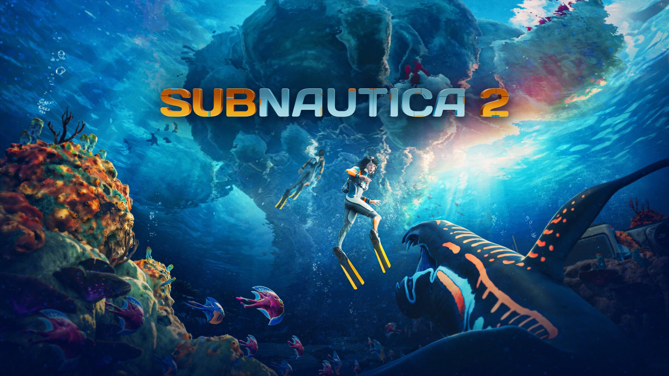 Vendas de acesso antecipado de Subnautica 2 chegam a quatro milhões