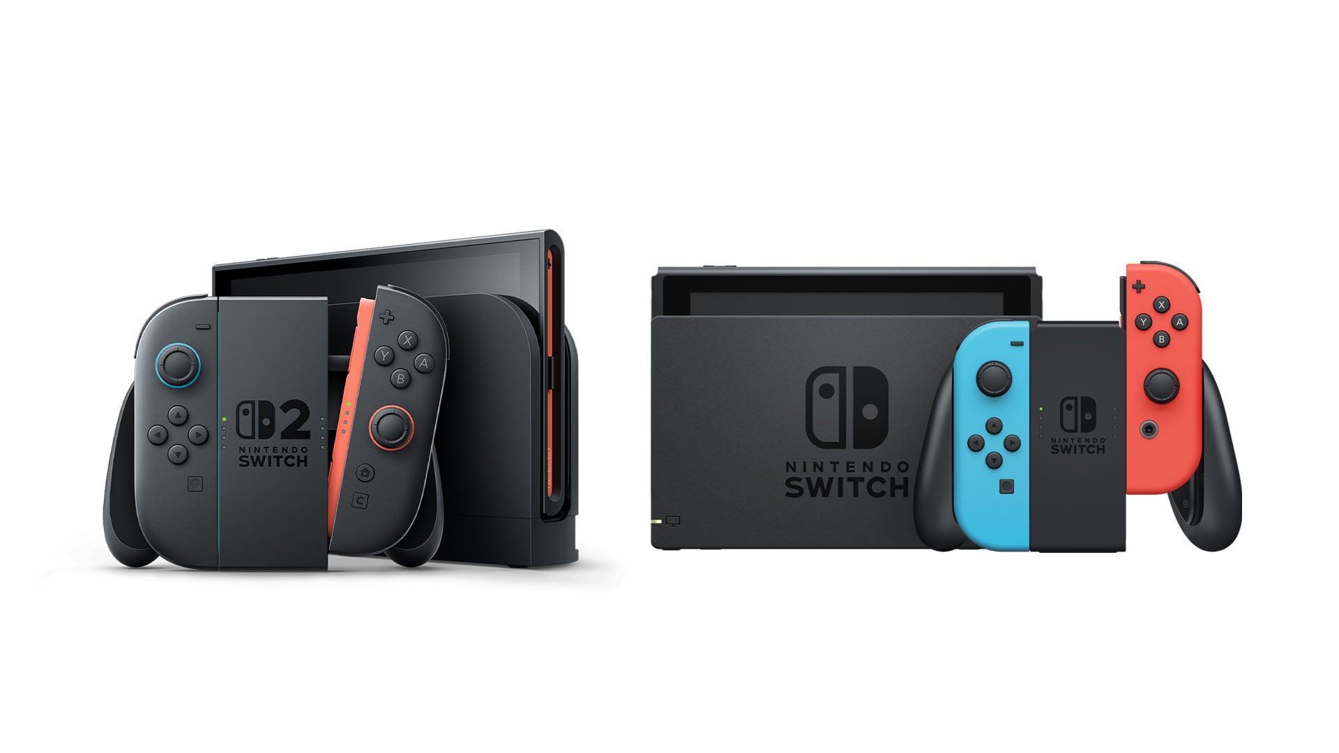 Anunciados aumentos de preços do Switch 2, Switch e Nintendo Switch Online