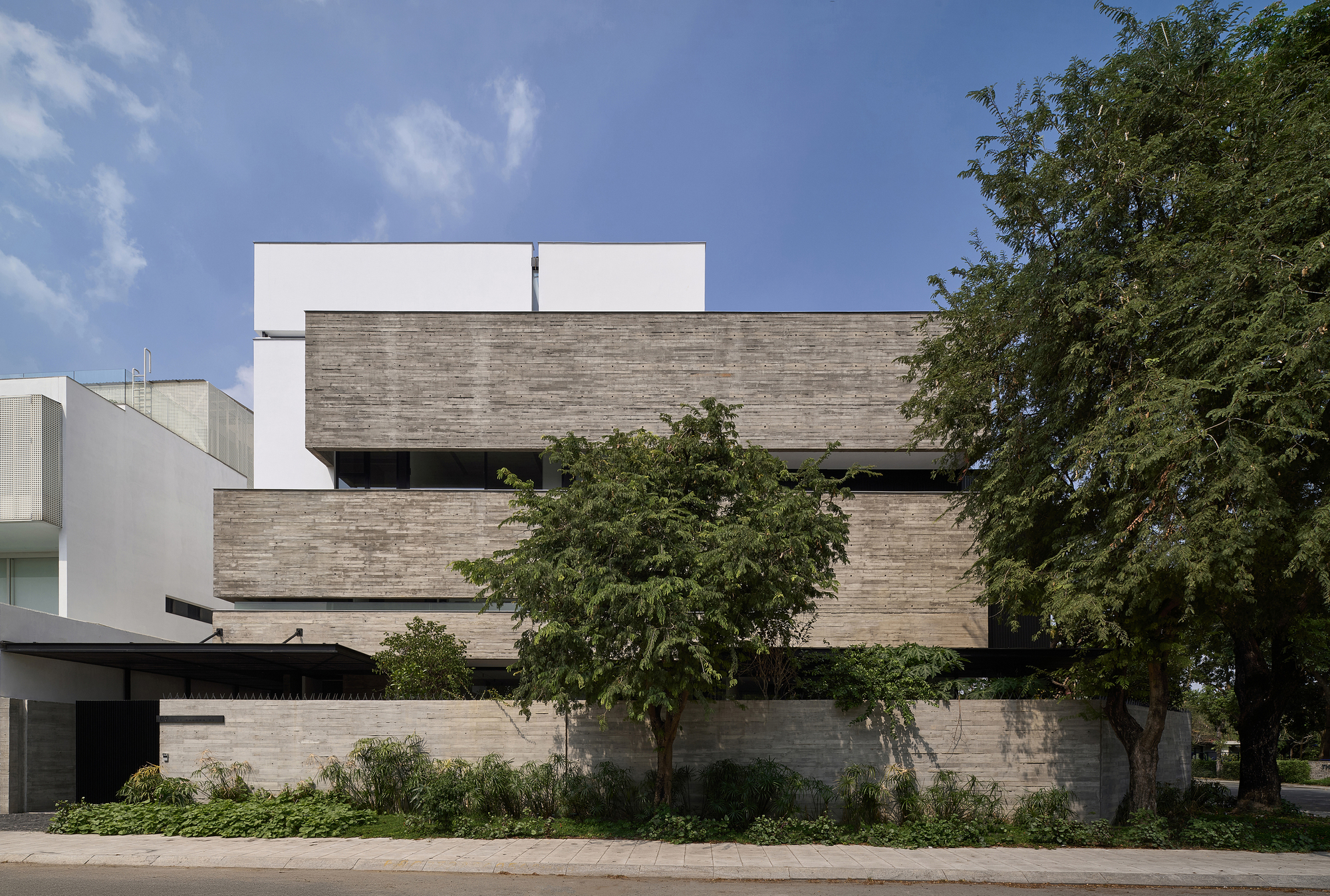 Villa 68 / Oficina de Arquitetura MAS