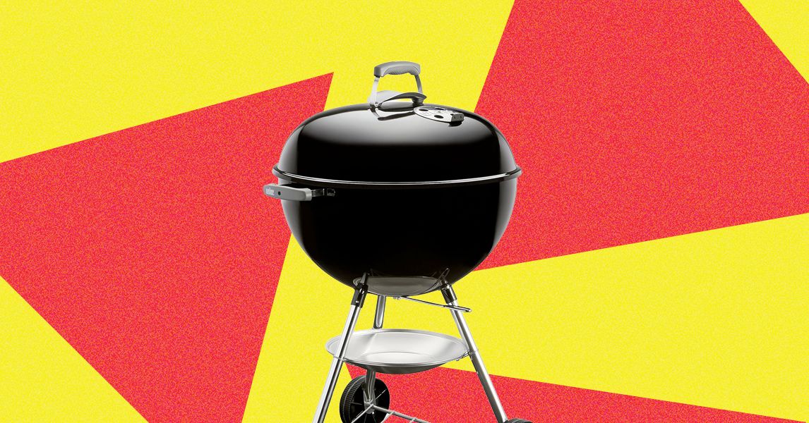 Como atualizar Weber e Kamado Joe em churrasqueiras inteligentes