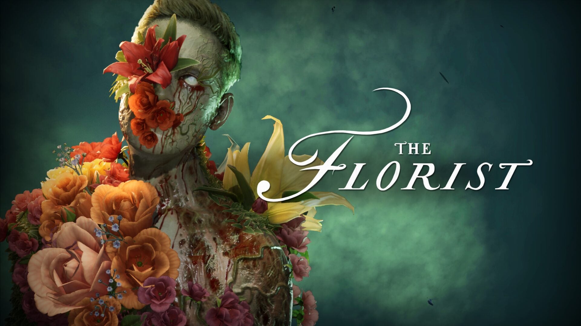Trailer de ‘Jardins da Morte’ da Florista