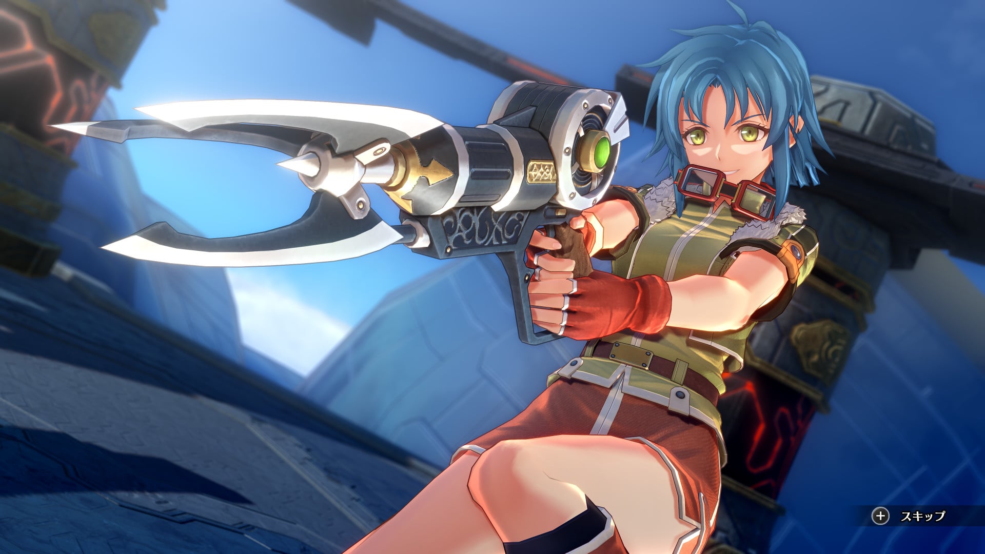 O segundo capítulo de Trails in the Sky detalha mais personagens, sistemas ‘Brave Rush’ e ‘Enforcer Boost’