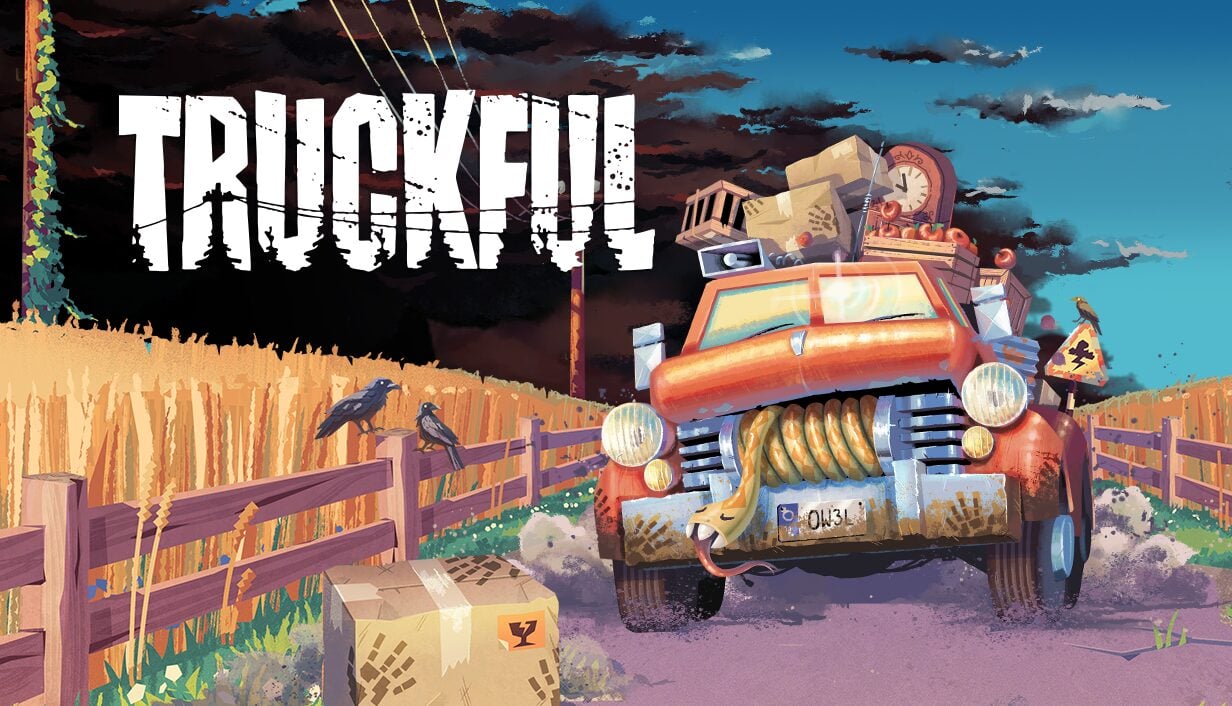 Truckful adiciona versões PS5 e PS4