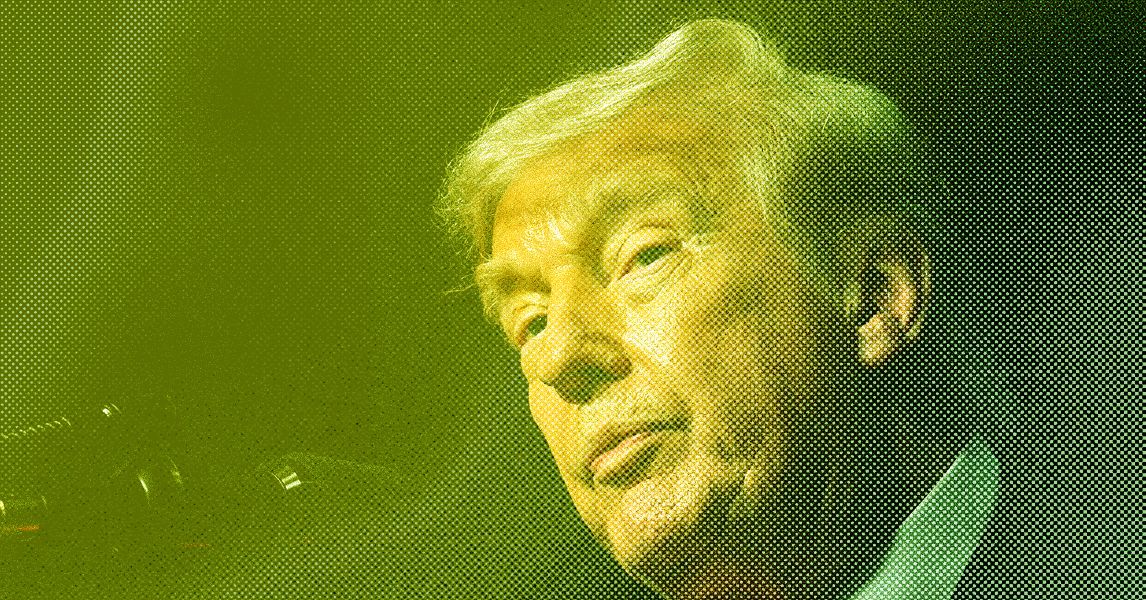 Trump gira em torno da regulamentação da IA, trabalhador demitido pelo DOGE concorre a cargos públicos e explicação do hantavírus