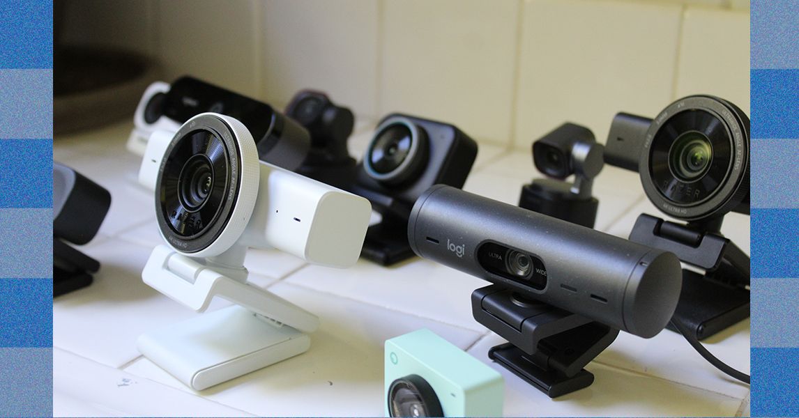 Melhores webcams (2026): minha opinião honesta depois de testar as melhores