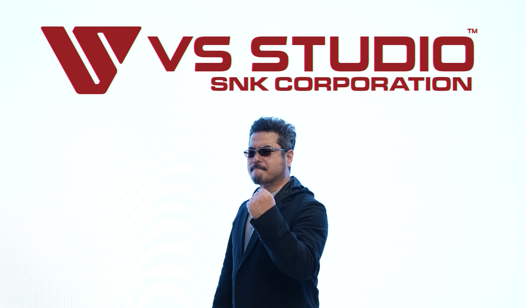 SNK estabelece VS Studio liderado por Katsuhiro Harada
