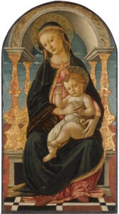 Obra-prima de Botticelli que permanecerá no Reino Unido – The History Blog