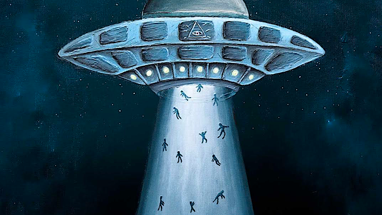 Neil deGrasse Tyson oferece conselhos oportunos sobre encontros com alienígenas em seu último livro, ‘Take Me To Your Leader’ (entrevista)