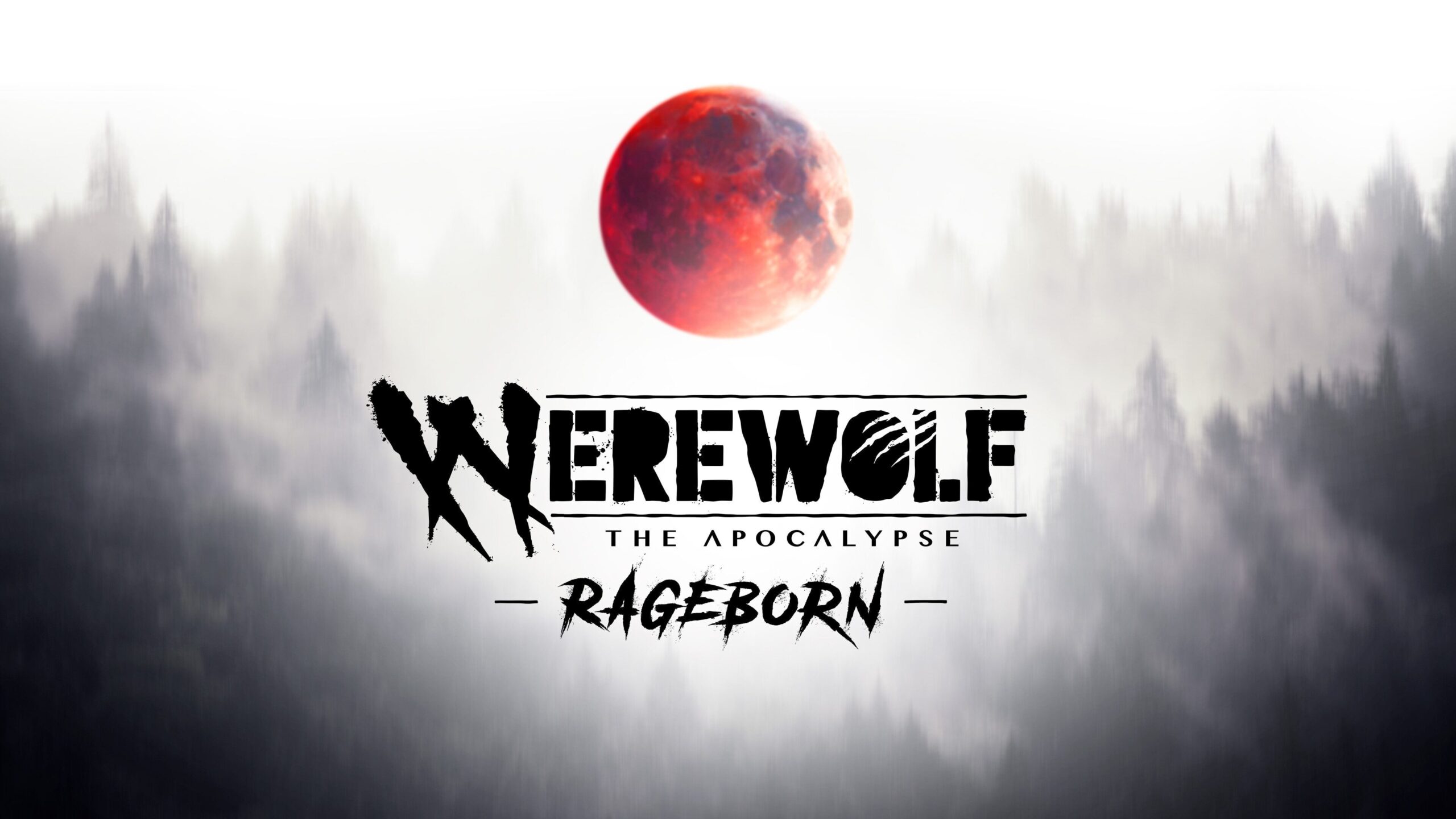 Nacon e Cre-ture Studios anunciam Werewolf: The Apocalypse – Rageborn para PS5, Xbox Series, Switch 2 e PC