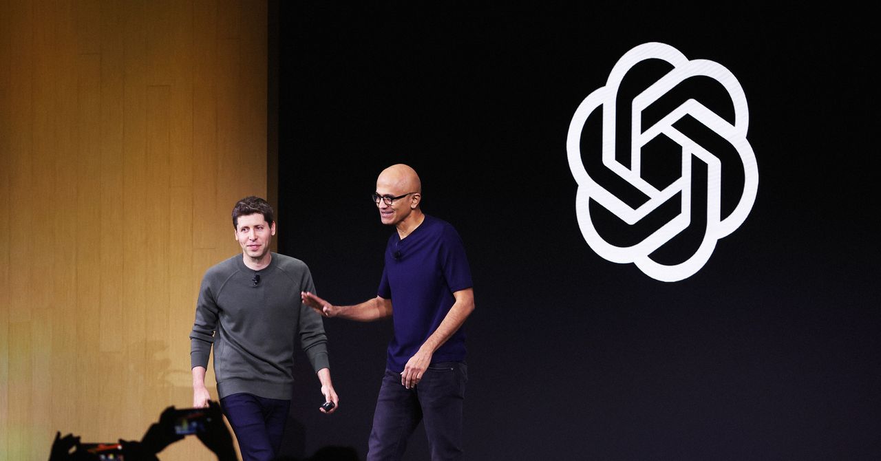 Evidências de Musk x Altman mostram o que os executivos da Microsoft pensavam da OpenAI