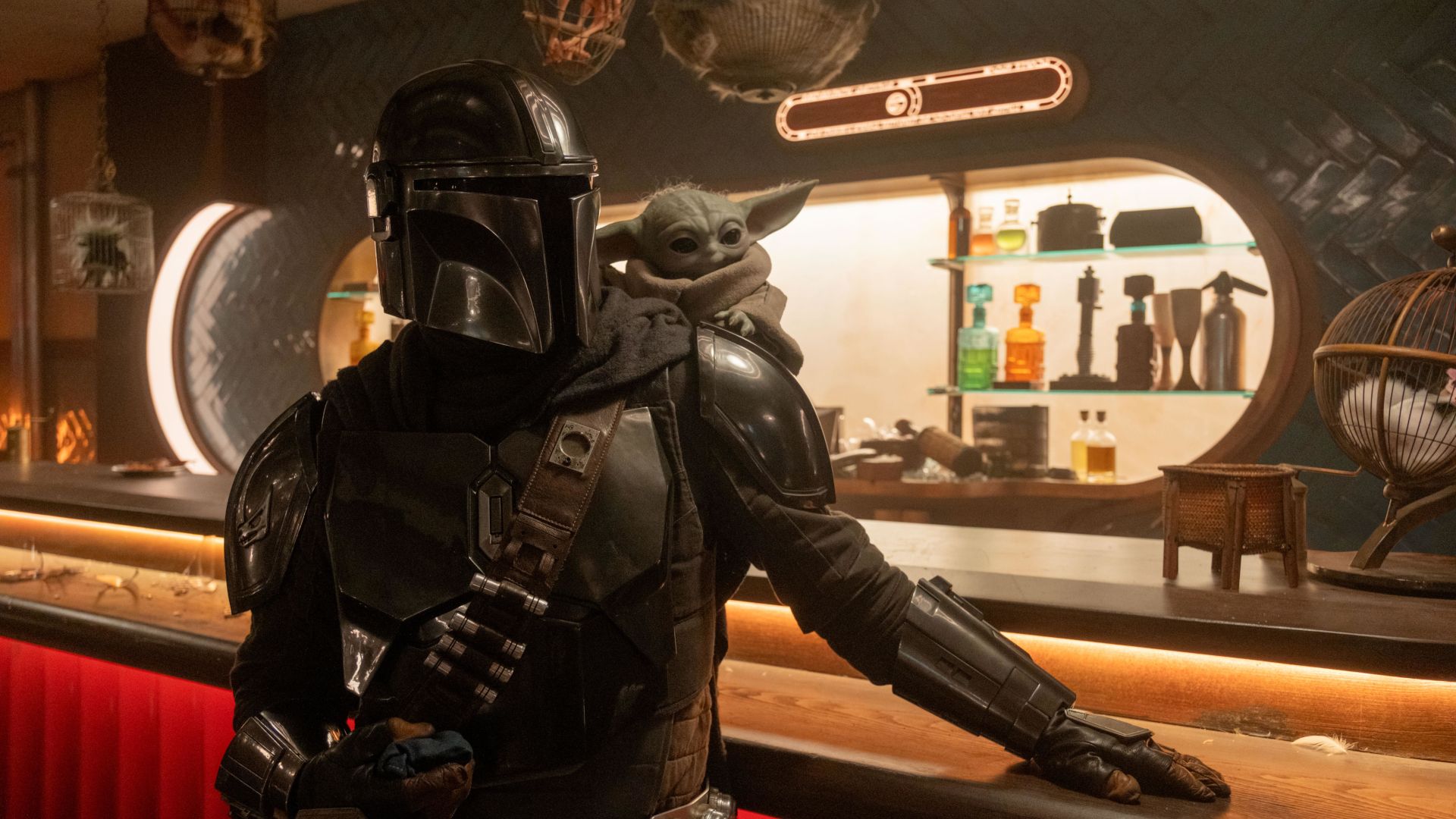 ‘The Mandalorian and Grogu’ desperdiça uma era potencialmente brilhante de ‘Star Wars’