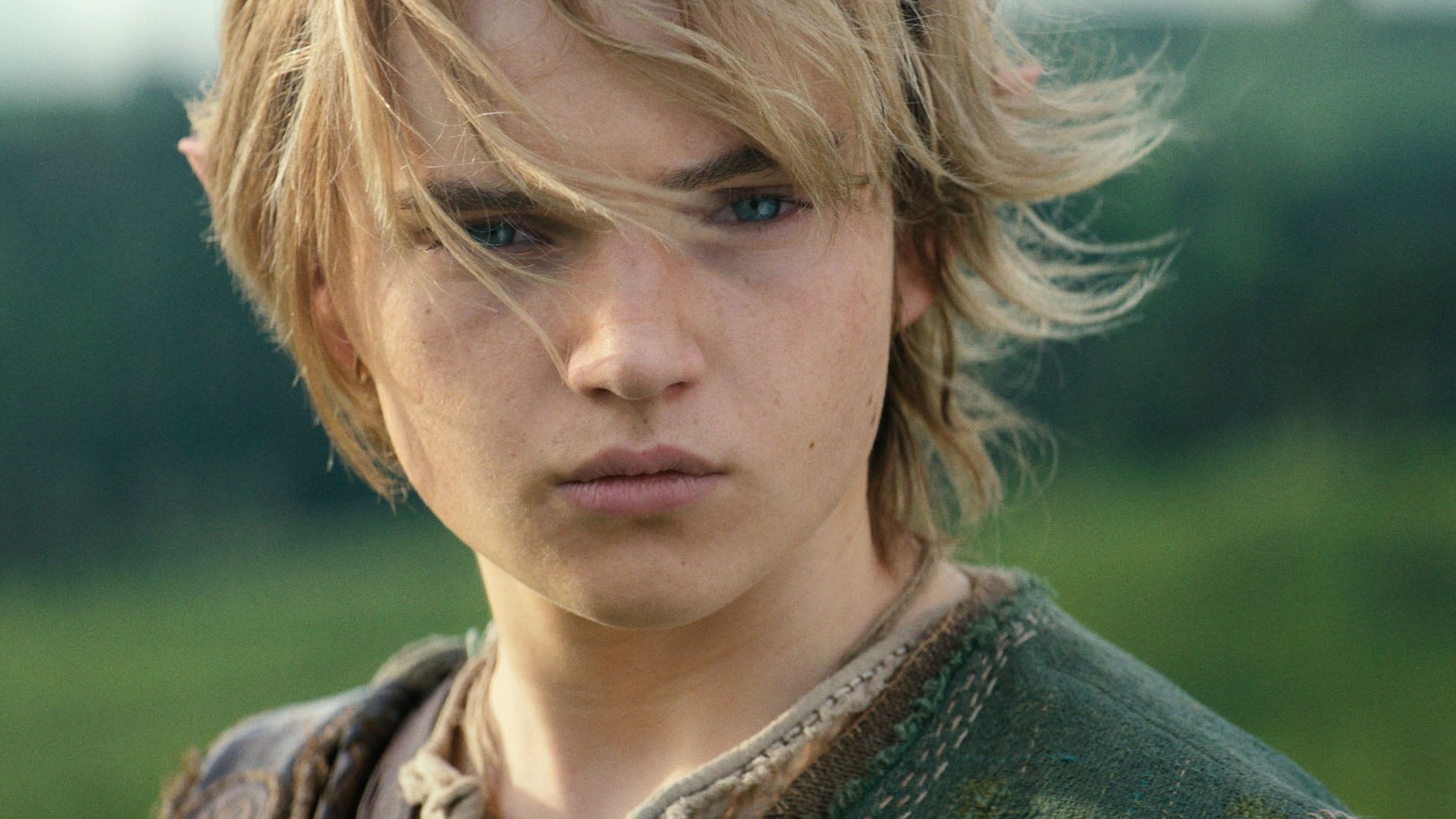 Data de lançamento do filme live-action de The Legend of Zelda adiada para 30 de abril de 2027