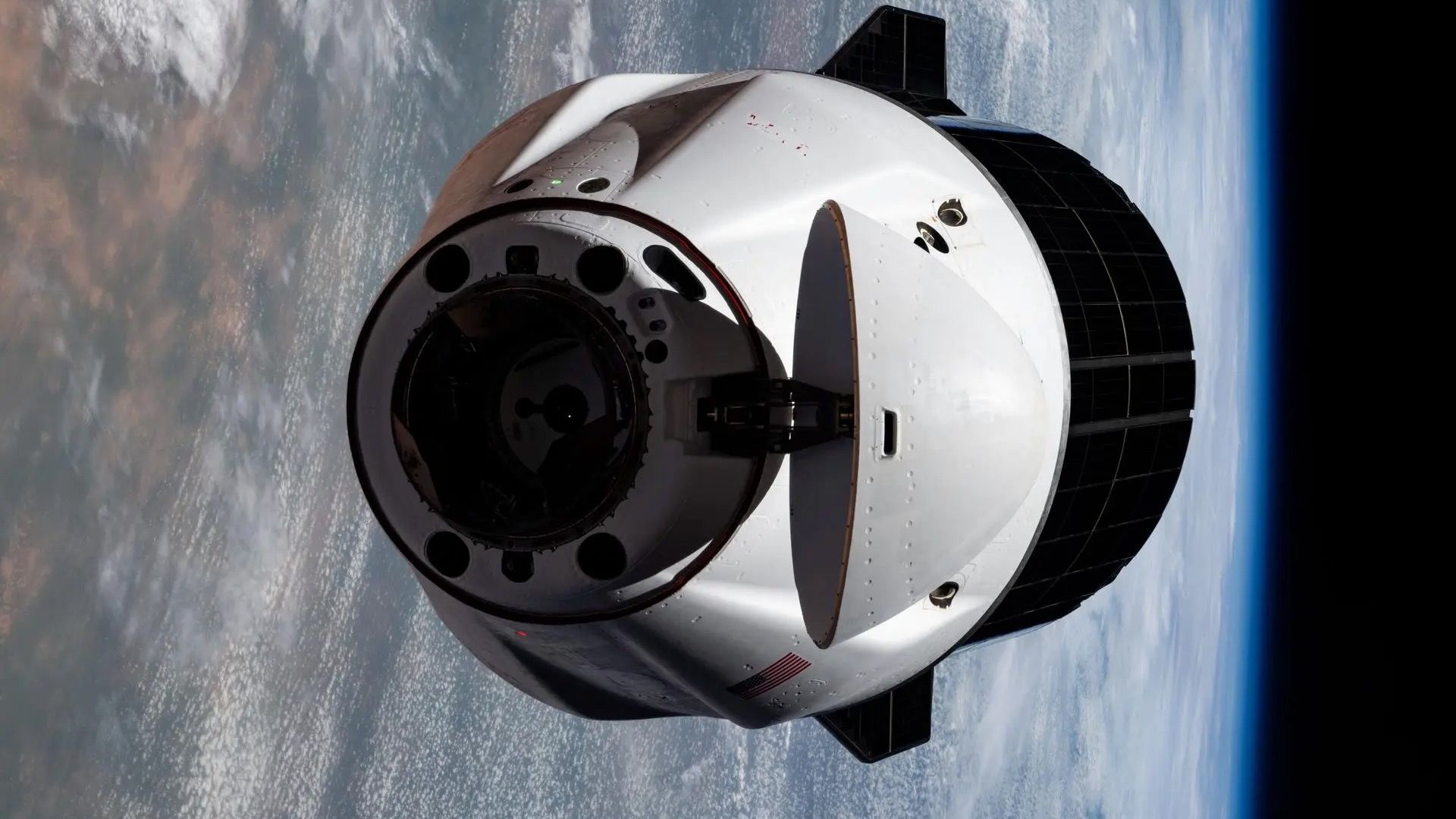 Veja hoje a SpaceX lançar 6.500 libras de carga para a Estação Espacial Internacional