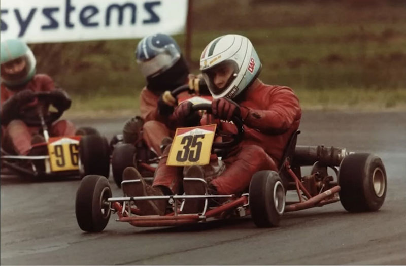 RIP Alex Zanardi – KartSportNews