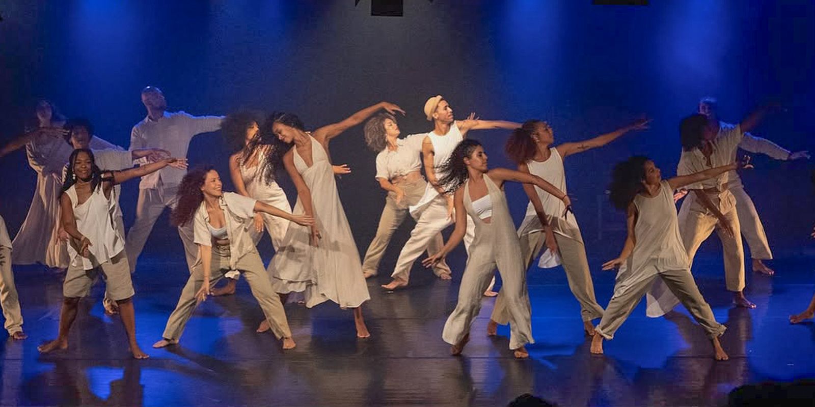 Balé Teatro Castro Alves seleciona artistas-pesquisadores