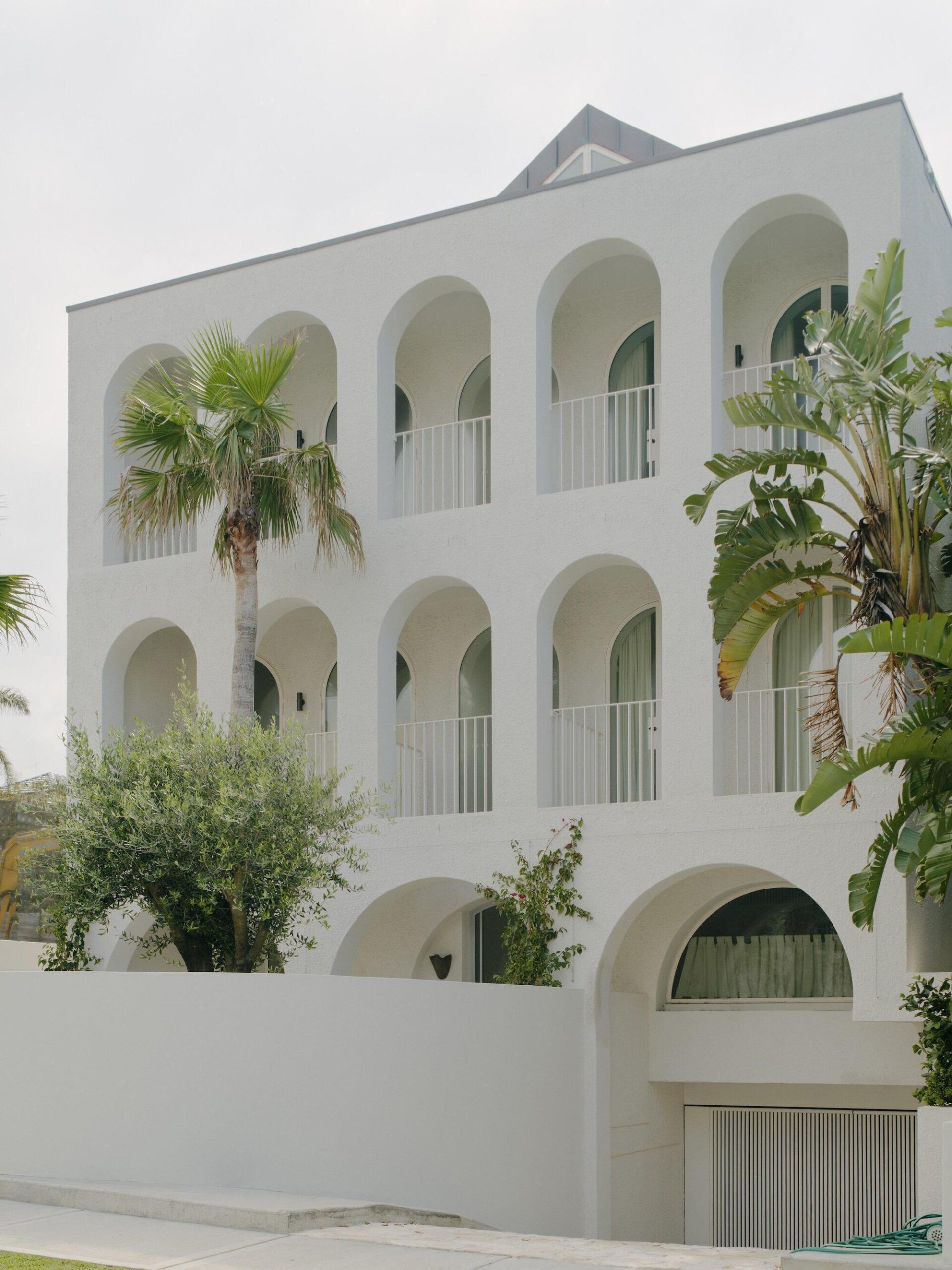 Villa Bondi Beach/Escritório Comum
