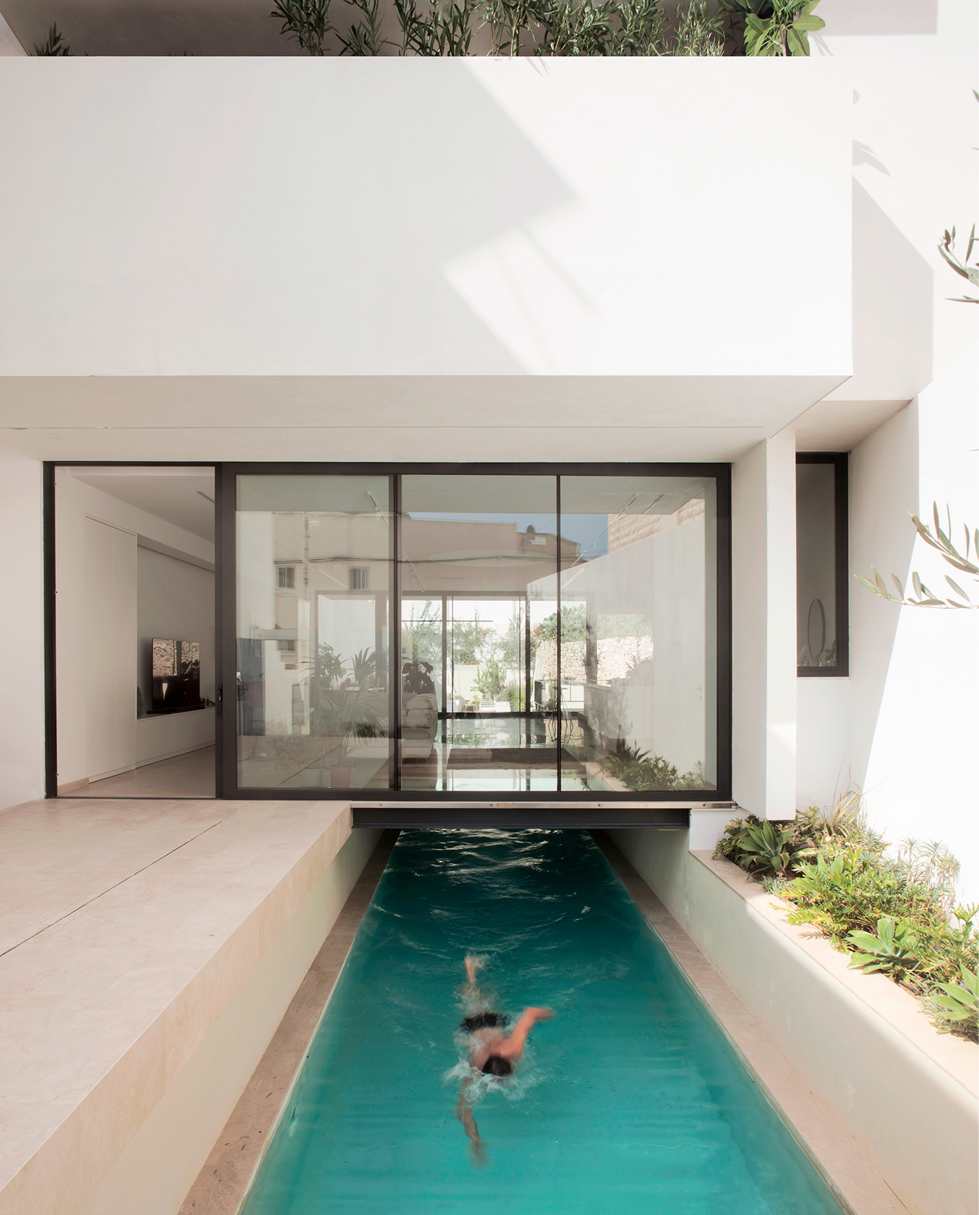 Bot-House / SON Arquitetura | ArchDaily