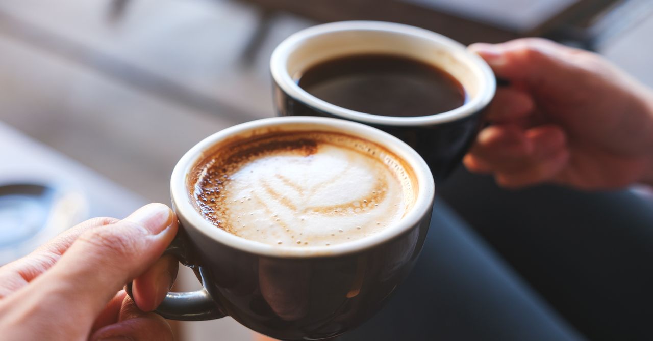 A ciência descobriu ainda mais maneiras pelas quais o café é bom para você