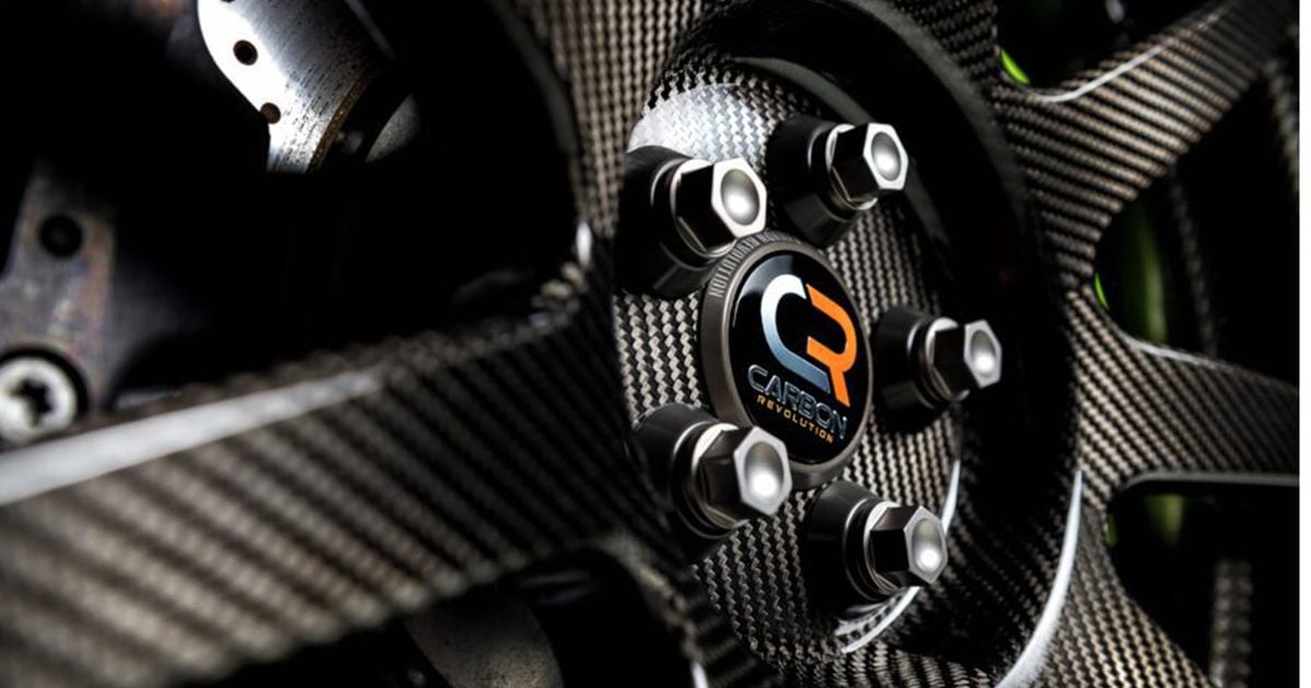 A fabricante australiana de rodas Carbon Revolution se recupera como empresa privada