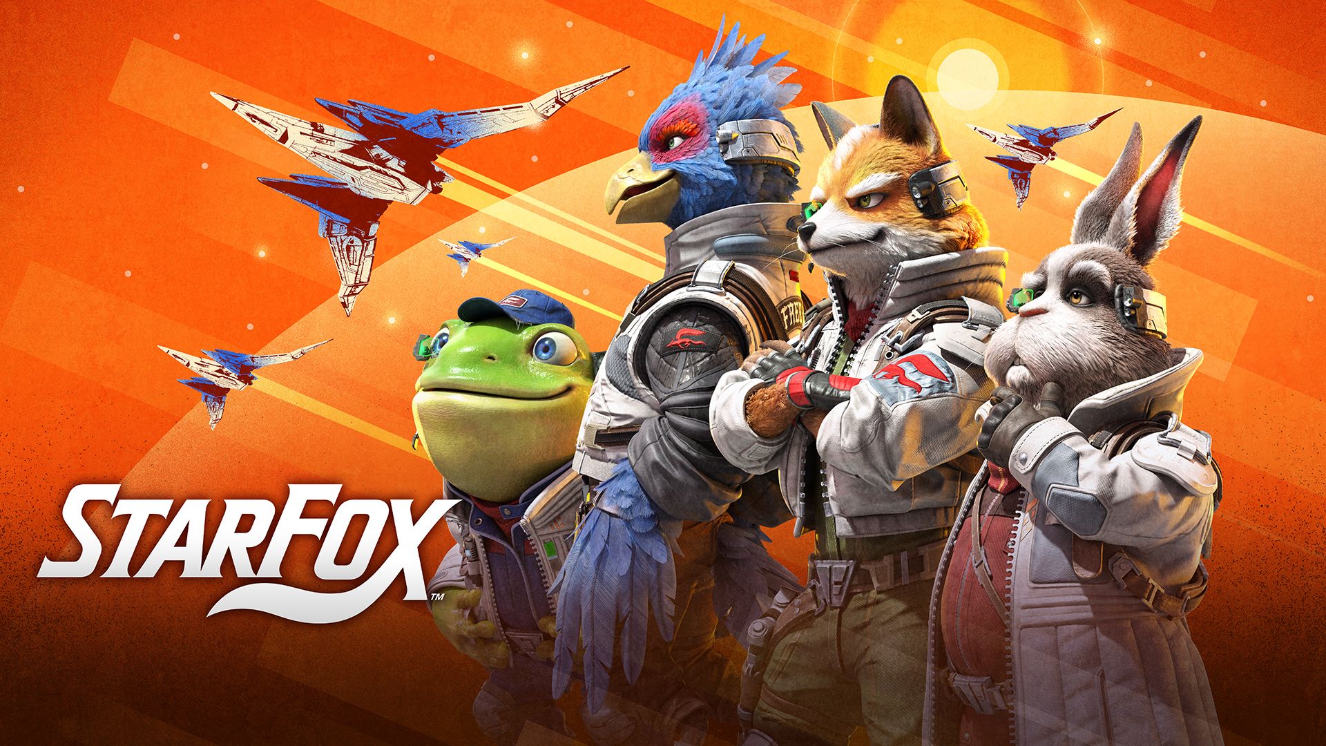 ‘Star Fox’ está retornando neste verão com um remake brilhante de ‘Star Fox 64’ para Nintendo Switch 2 cheio de recursos exclusivos