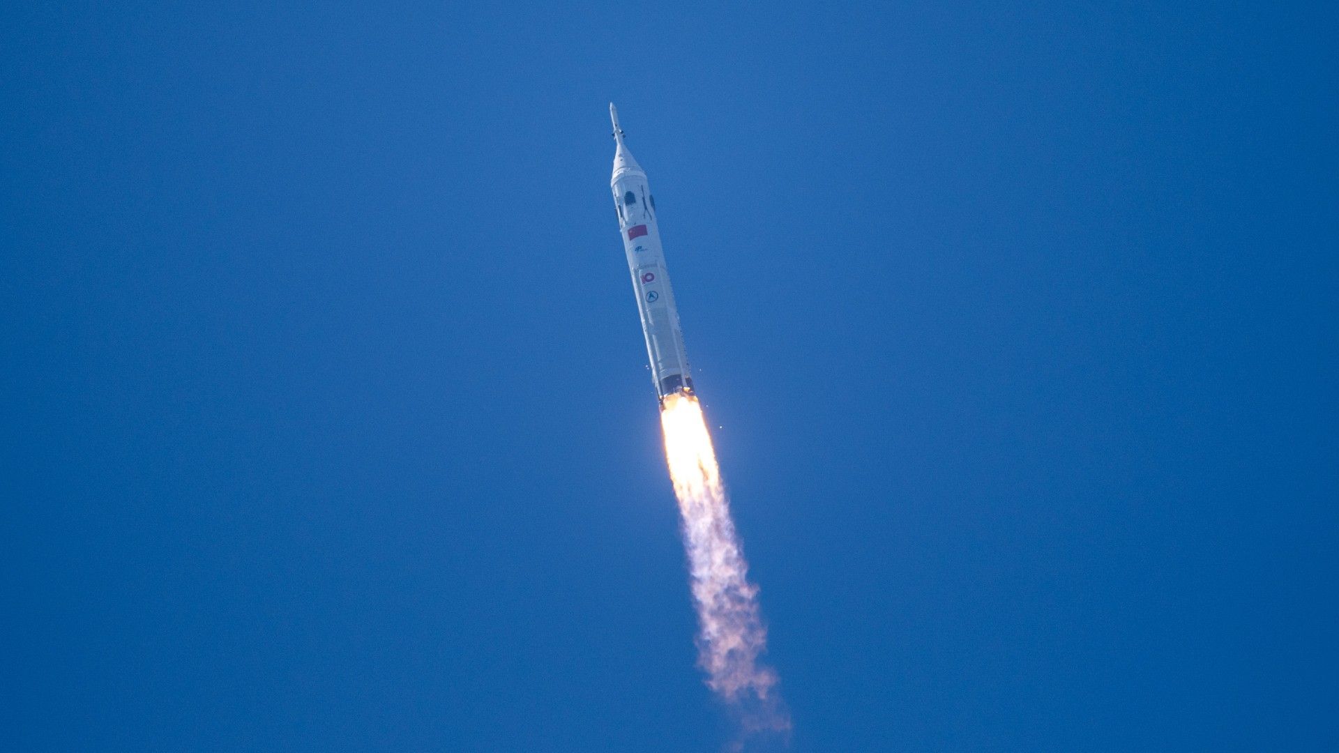 China agita seus programas espaciais para levar astronautas à Lua até 2030: ‘Não pouparemos esforços’