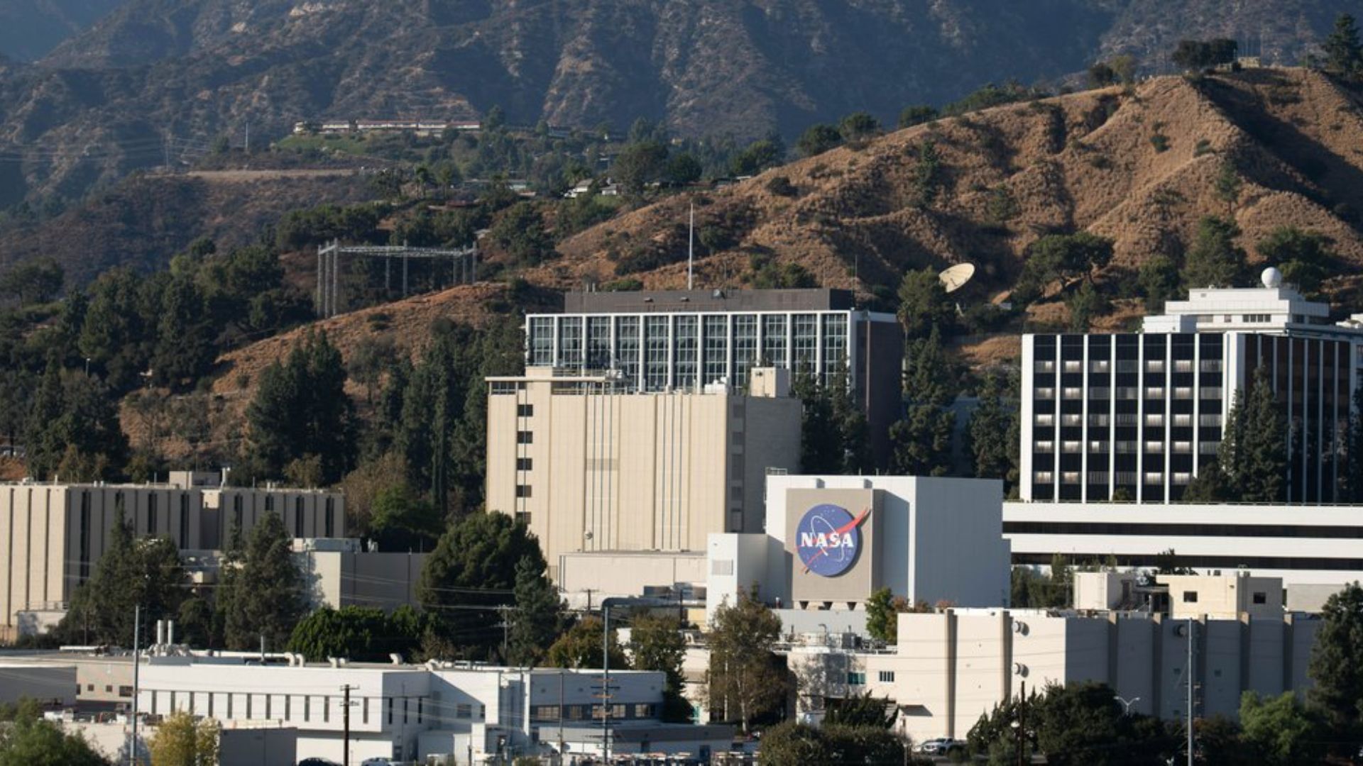 Mudança no JPL? O controle sobre o icônico centro da NASA pode mudar pela primeira vez em quase 100 anos