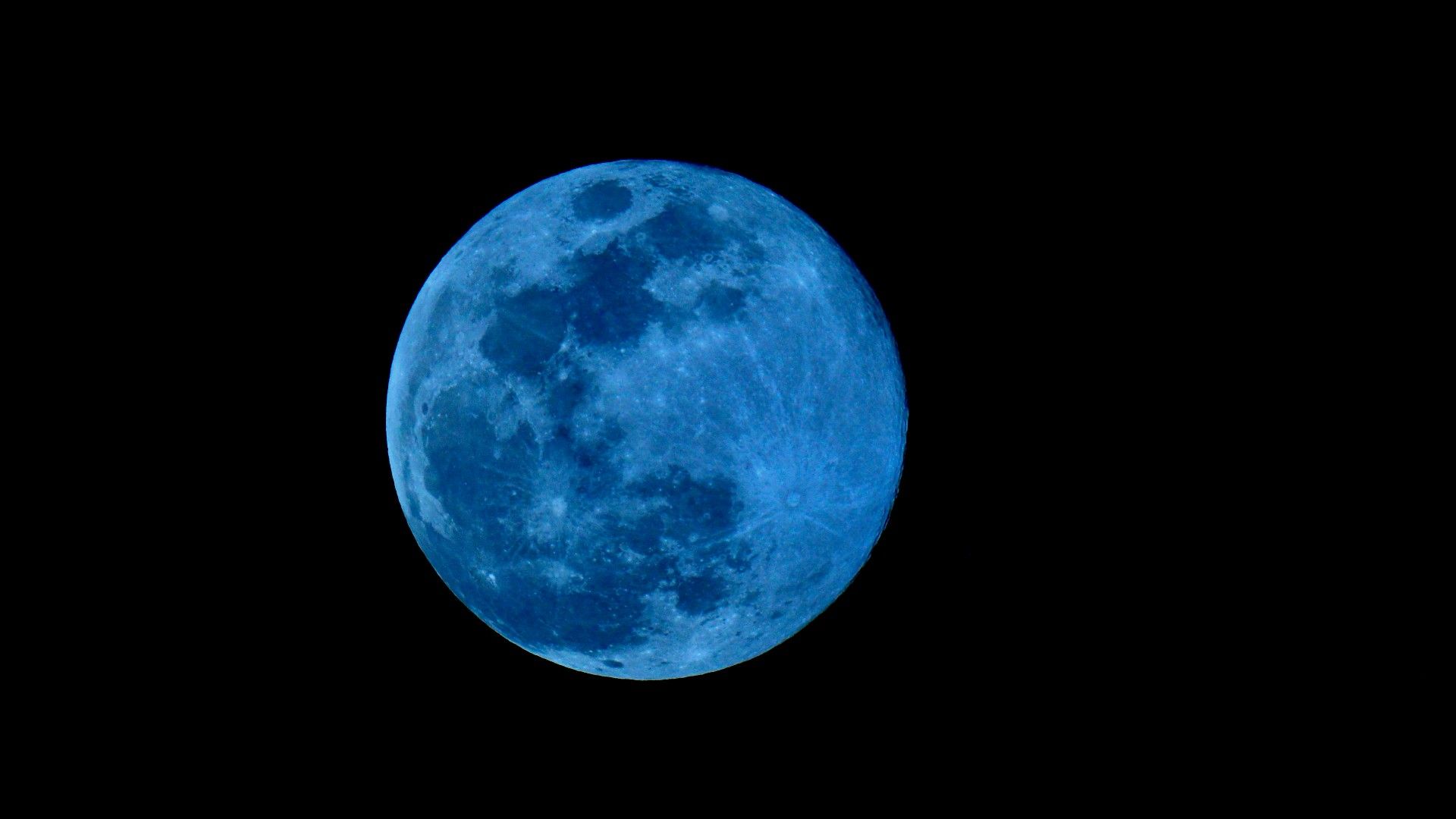 Por que a ideia de uma Lua Azul é tão encantadora? Mais de 100 anos de fascínio pela cultura pop
