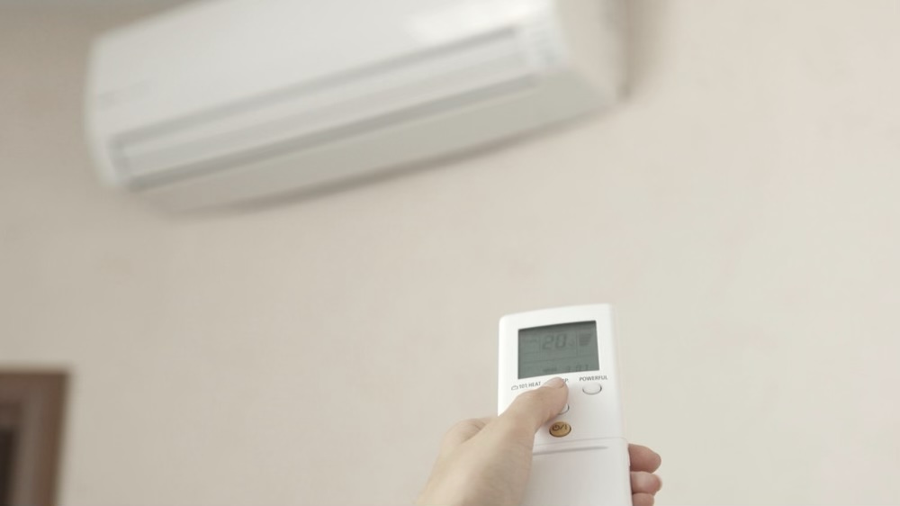 A crescente indústria de manutenção de HVAC