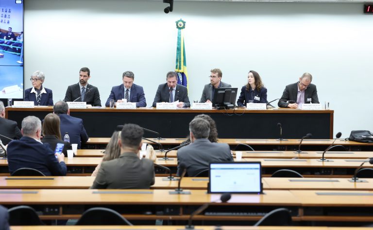 Revisão da lista de espécies invasoras ameaça agronegócio, alertam debatedores – Notícias