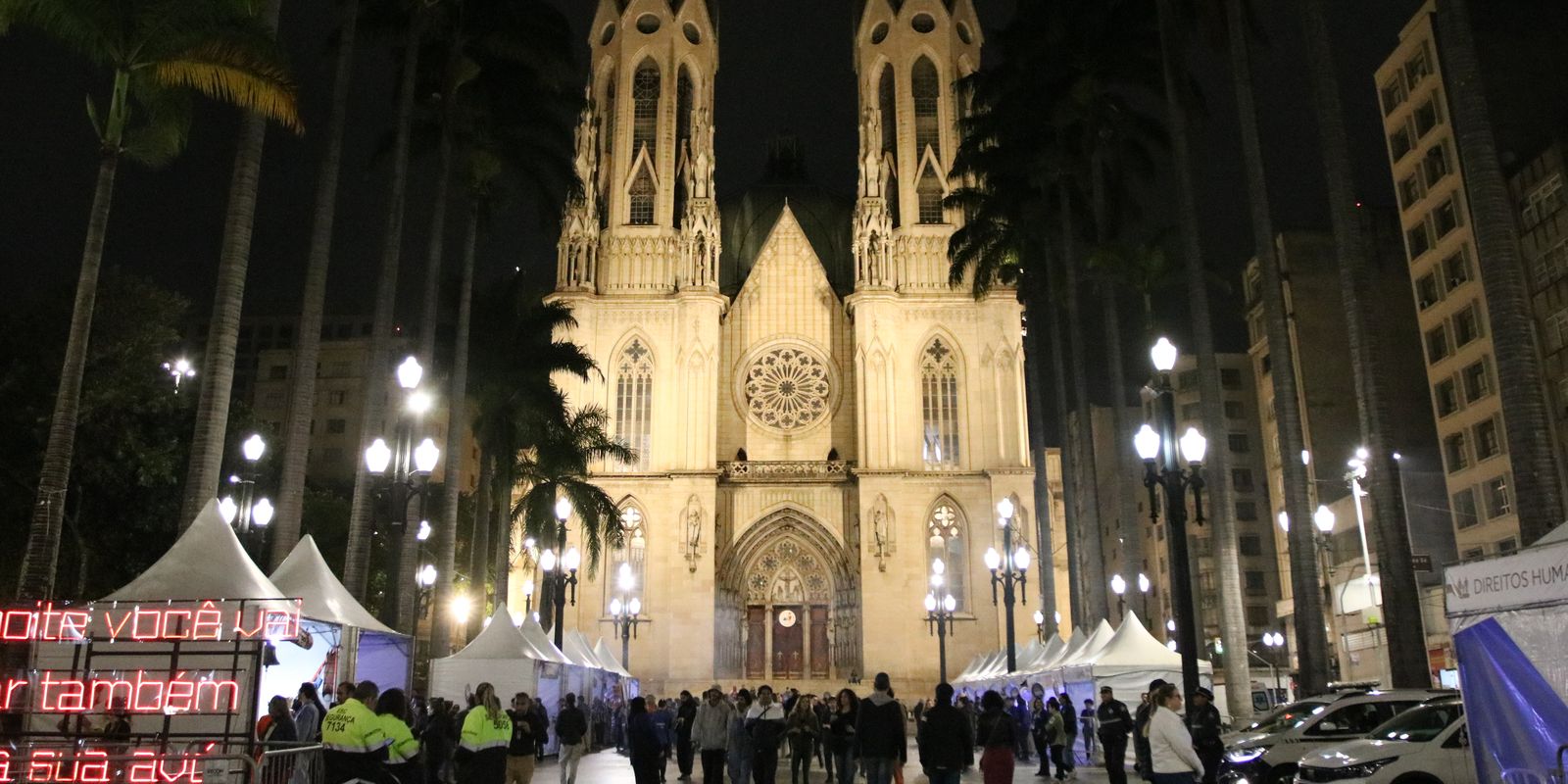 Virada Cultural 2026 terá mais de 1,2 mil atrações em toda São Paulo