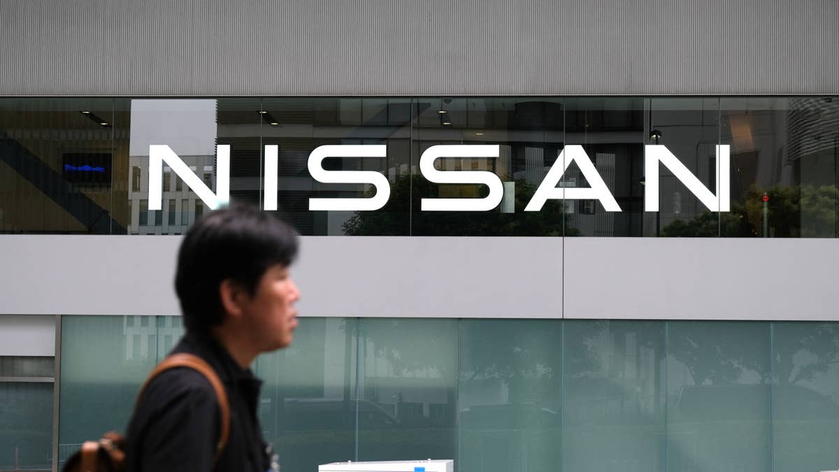 As trocas de óleo da Nissan podem ficar mais difíceis à medida que os revendedores racionam o óleo de motor
