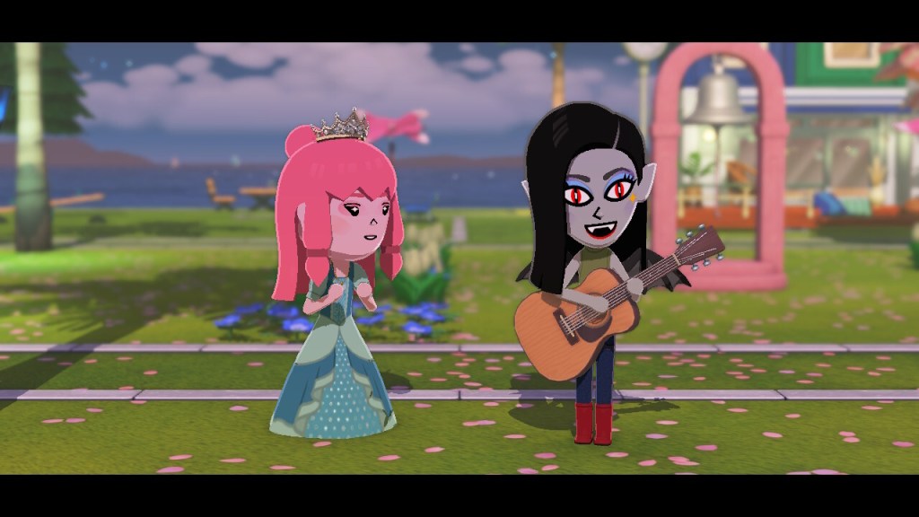 As criações de vida de Tomodachi mais estranhas e impressionantes que vimos até agora