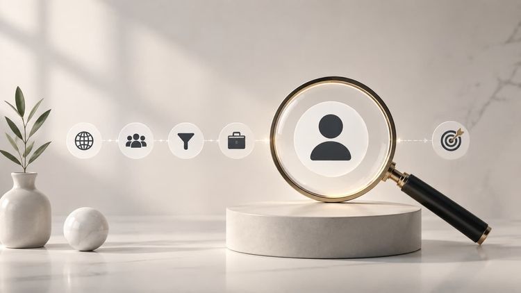 Melhores ferramentas de sourcing para recrutadores em 2026
