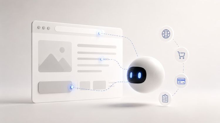 Como os agentes de IA estão tornando a acessibilidade uma prioridade de desenvolvimento crítica para os negócios