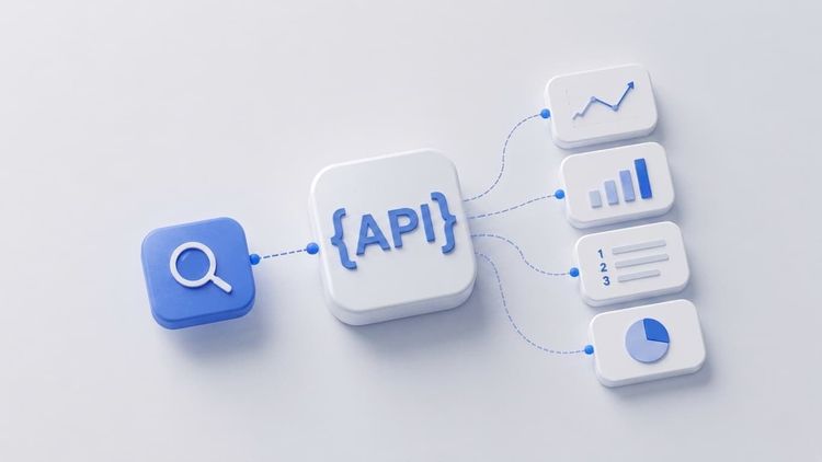 As 10 principais APIs de dados de SEO para 2026: o guia técnico do especialista digital para pesquisa programática
