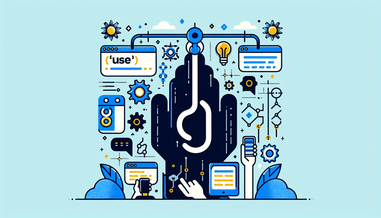 Gancho React 19 use(): padrões de busca de dados que realmente funcionam