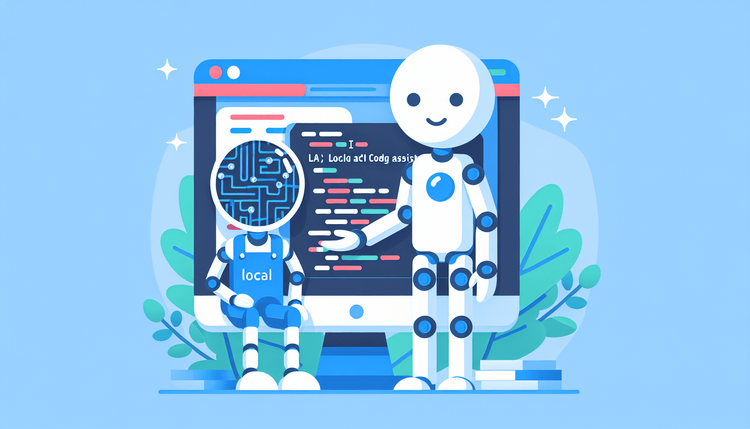 Continue.dev para desenvolvedores: a configuração completa do assistente de codificação de IA local