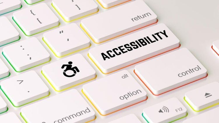 AI não é seu especialista em acessibilidade: o que os LLMs ainda sentem falta nas WCAG