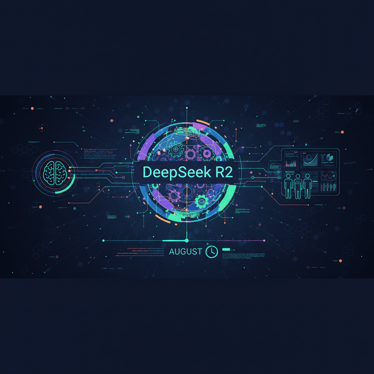 DeepSeek R2: O que os desenvolvedores precisam saber antes de agosto
