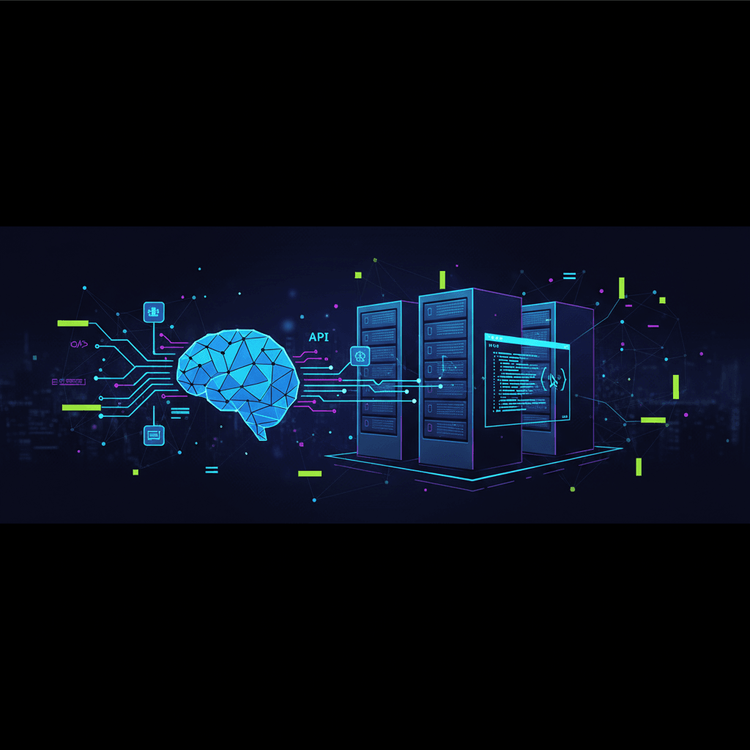 Implantação sem cabeça do LM Studio 0.4: APIs LLM locais sem a GUI
