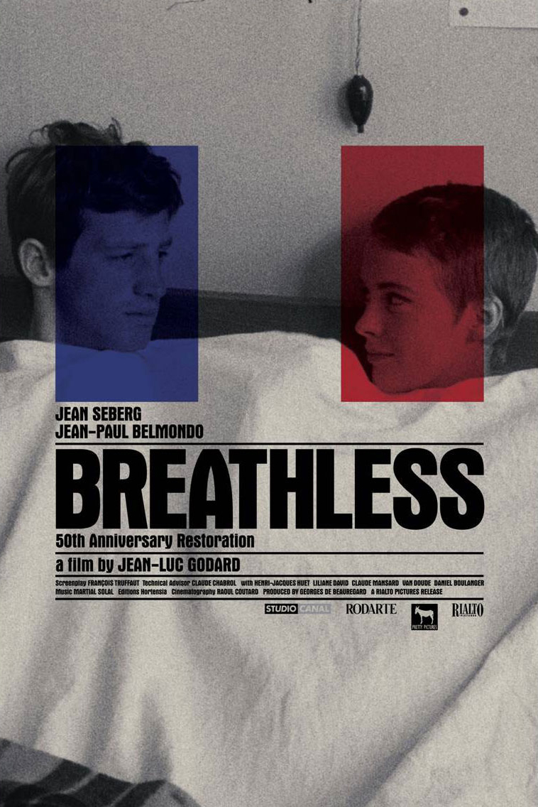 Os melhores filmes franceses da nova onda que todo amante de cinema deveria assistir