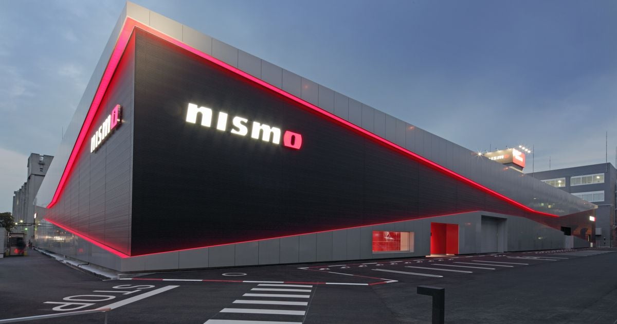Nissan abrirá primeiro Nismo Performance Center na Austrália