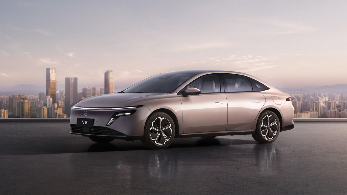 Sedãs chineses de alta tecnologia da Nissan atingem recall antecipado devido ao risco do pedal do acelerador