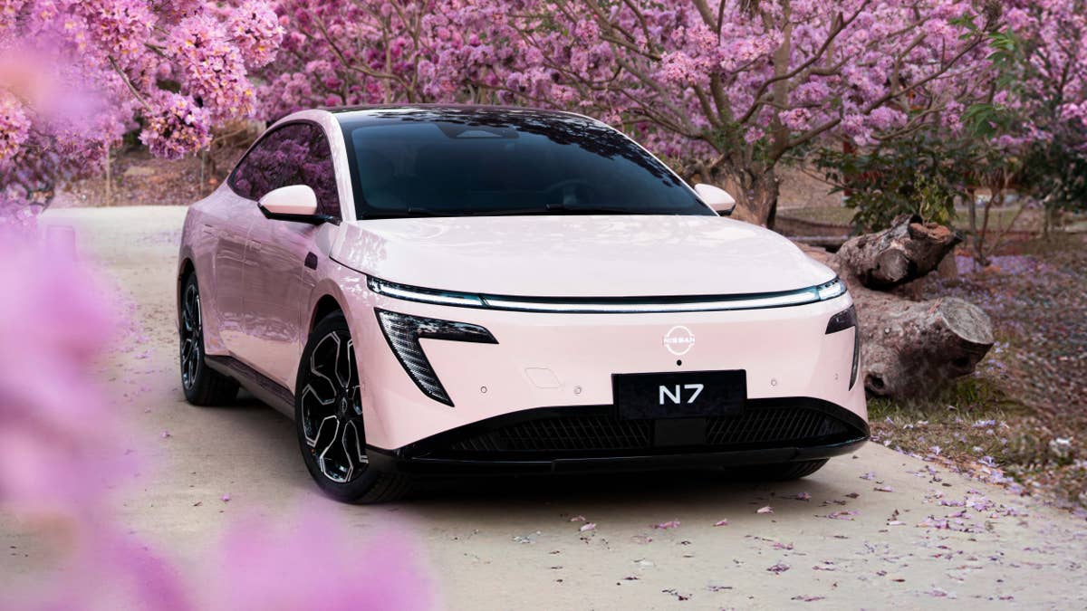 Nissan pode trazer veículos elétricos de baixo custo fabricados na China para o Canadá e o México