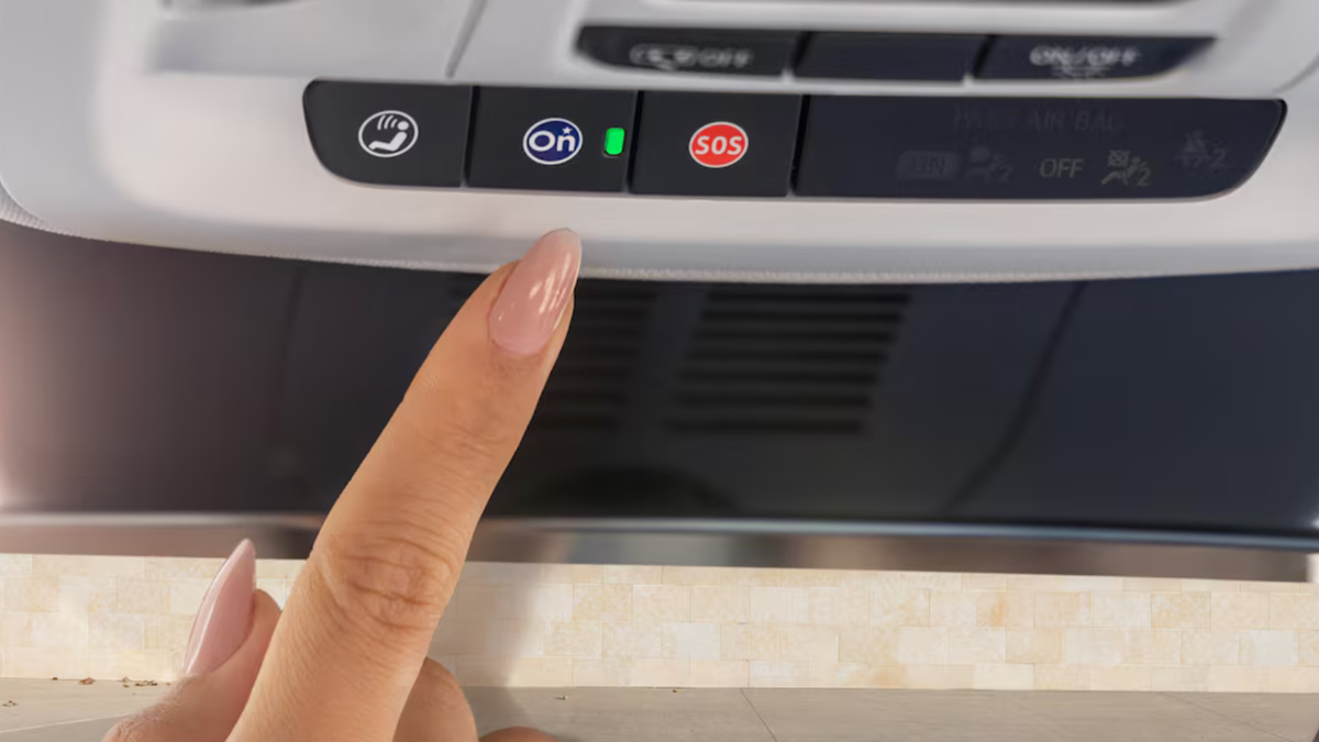 GM paga US$ 12,75 milhões após vender dados de motoristas que disse que manteria privados