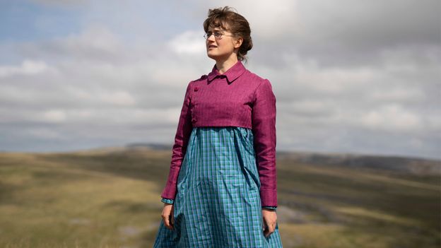 A outra irmã Bennet: Mary Bennet é a heroína de Austen para o século 21