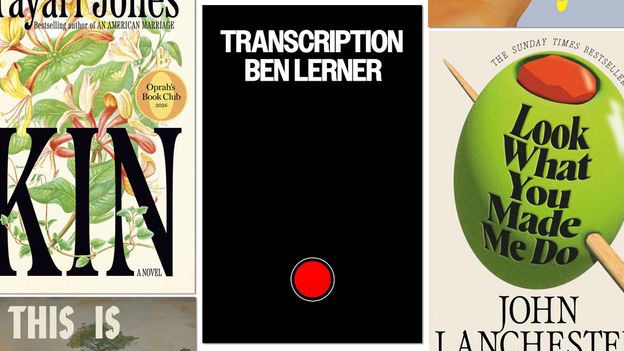 10 dos melhores livros de 2026 até agora